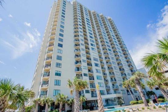 The Palace 401 Myrtle Beach Rom bilde